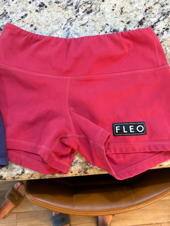 Fleo Pants - Fleo